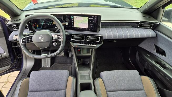 E-Tech Techno 150KM Comfort Range  52kWh Świętoszówka - zdjęcie 11