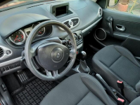 Renault Clio 1.2 benzyna plus gaz z klimą Września - zdjęcie 3