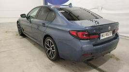 BMW 520 d xDrive mHEV M Sport sport Grójec - zdjęcie 8