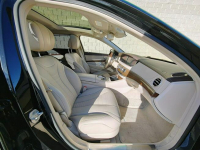 Mercedes S 550 Łódź - zdjęcie 10