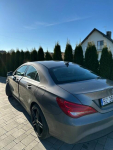Mercedes-Benz 1,6 turbo , Piękny , zadbany Rzeszów - zdjęcie 6