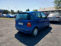 Mercedes A Klasa 1.4 99r Tarnów - zdjęcie 4