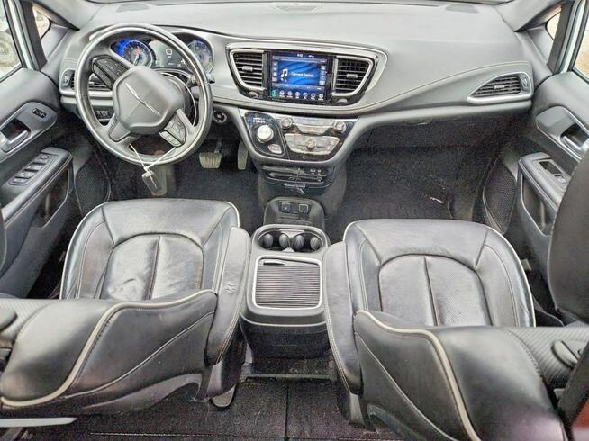 Chrysler Pacifica / LIMITED S / automat / niski przebieg Wrocław - zdjęcie 8