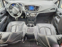 Chrysler Pacifica / LIMITED S / automat / niski przebieg Wrocław - zdjęcie 8