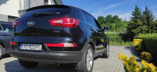 Kia Sportage 2013 rok Grybów - zdjęcie 9