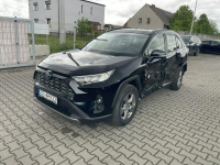 Toyota RAV-4 Automat Hybryda 4x4 Kamera Aktywny tempomat Gliwice - zdjęcie 3
