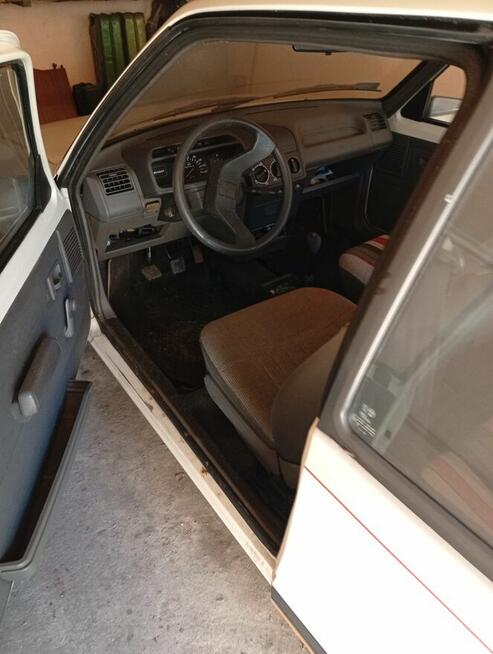 Sprzedam peugeot 205 Ochota - zdjęcie 6