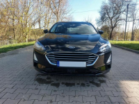FORD FOCUS Mk4*benzyna*125KM*LED*wyposażony Łódź - zdjęcie 8