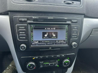 Škoda Yeti Bezwypadkowy benzyna klimatronik grzany fotel Słupsk - zdjęcie 10