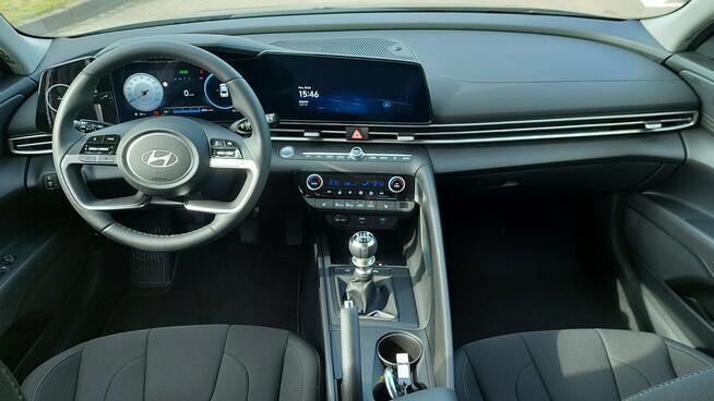 Hyundai Elantra Dobra Cena Smart + Design + Tech Wejherowo - zdjęcie 8