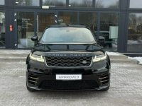 Range Rover Velar 2.0L T/C 240KM Diesel AWD R-DYNAMIC S Łódź - zdjęcie 3