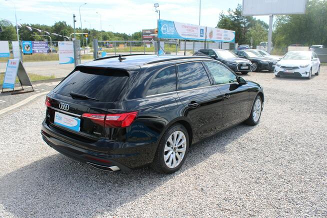 Audi A4 S-Tronic QUATTRO 78780 PLN Salon Polska Warszawa - zdjęcie 6