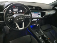 Audi Q3 S-line Premium Plus Katowice - zdjęcie 10