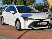 Toyota Corolla 20r Salon Polska 1.8 HYBRID Gwarancja BEZWYPADKOWE Białystok - zdjęcie 4