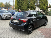 Toyota Yaris 1.5 Kamera, Podgrzewane fotele Tarnowskie Góry - zdjęcie 5