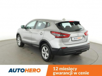 Nissan Qashqai PDC klima-auto tempomat Warszawa - zdjęcie 3
