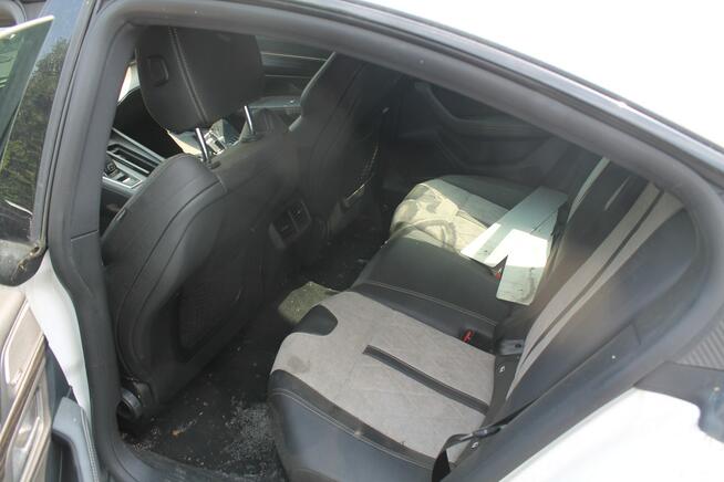Peugeot 508 Ostrów Wielkopolski - zdjęcie 6