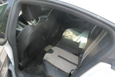 Peugeot 508 Ostrów Wielkopolski - zdjęcie 6