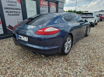 Porsche Panamera Ostrołęka - zdjęcie 7