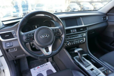 Kia Optima polski salon , atrakcyjny przebieg, dynamics Opole - zdjęcie 10