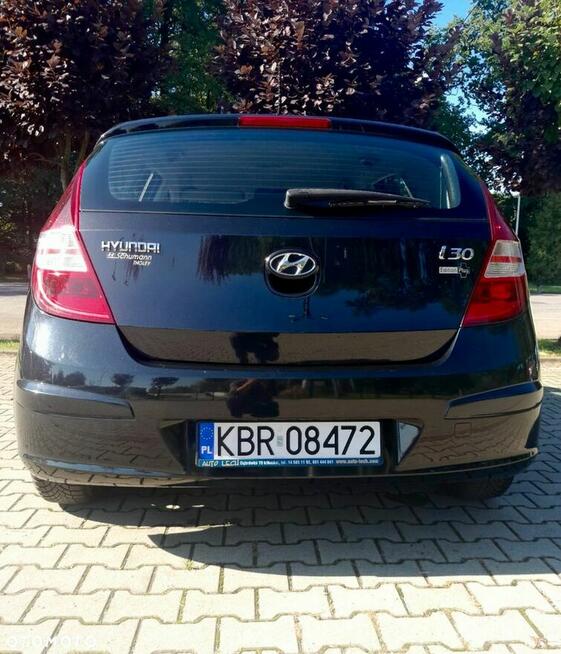 Hyundai i30 1.4 Edition Plus Brzesko - zdjęcie 7
