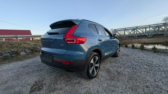 Volvo XC 40 Panoramadach, kamera, Navi, Google Kamienna Góra - zdjęcie 9