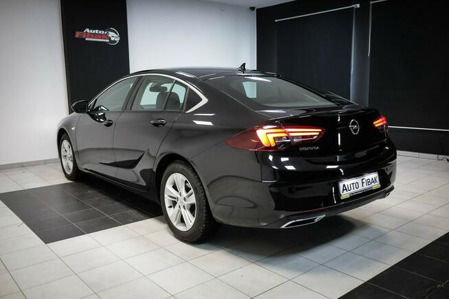 Opel Insignia Lift*Salon Polska*I Właściciel*Faktura Vat23% Konstantynów Łódzki - zdjęcie 7