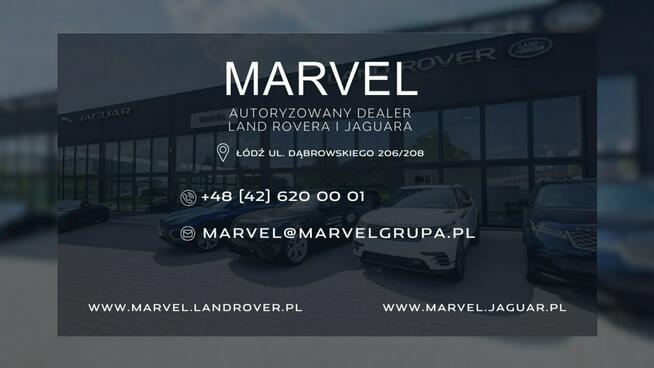 Defender 3.0D 350KM AWD Łódź - zdjęcie 9