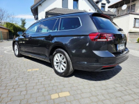 Volkswagen Passat 2.0 TDI EVO Business DSG Będzin - zdjęcie 8