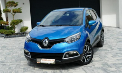 Renault Captur Energy Intens! Navi Gps! Ledy!  Gwarancja! Grójec - zdjęcie 7