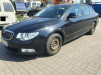 Škoda Superb Komorniki - zdjęcie 4