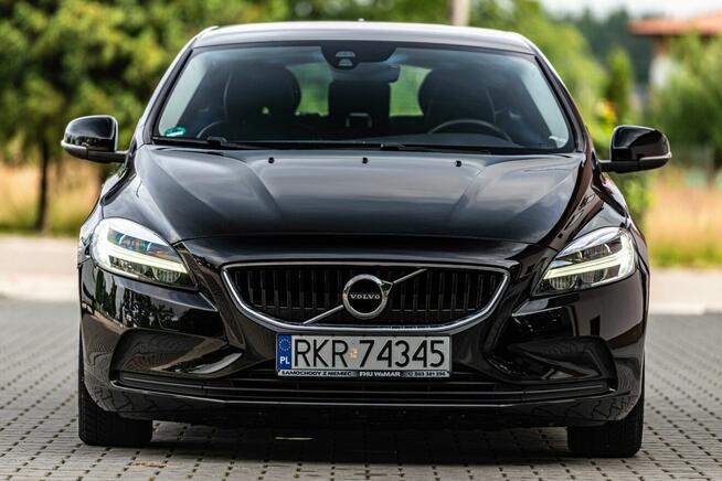 VOLVO V40 Targowiska - zdjęcie 1