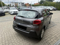 Citroen C3 1,2 83km  Klimatyzacja  1Właściciel Orzech - zdjęcie 7