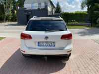 Volkswagen Touareg 3.0 V6 TDI BMT Kobylnica - zdjęcie 7