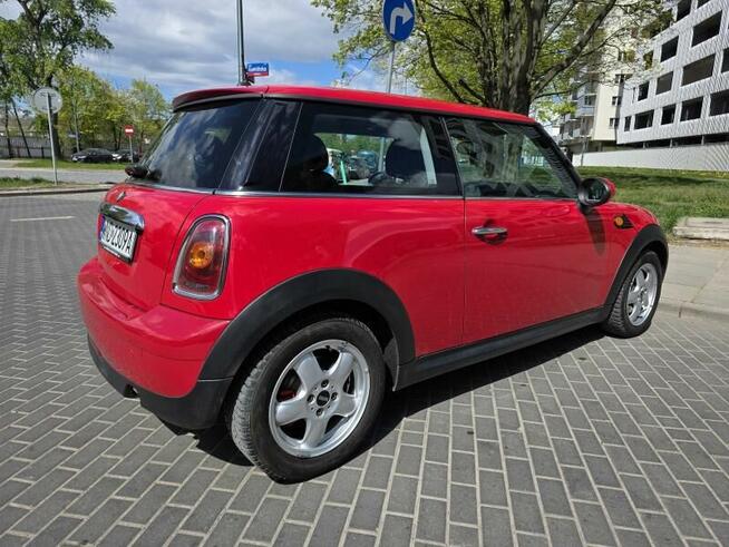 1.4 75KM*Serwisowany w ASO do 2019*Manual*1 Właściciel od 5 Warszawa - zdjęcie 11