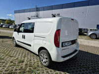 Fiat Doblo Komorniki - zdjęcie 4