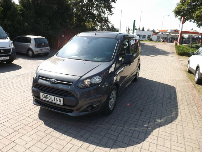 Ford Transit Connect Słupsk - zdjęcie 3