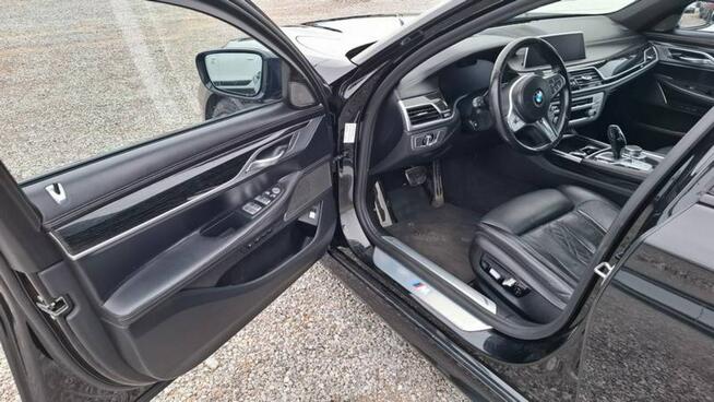 BMW 740 d xDrive Steptronic Grójec - zdjęcie 7