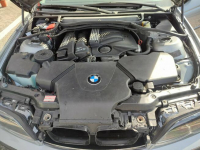 BMW 316 Nowy rozrząd bez rdzy Chełm - zdjęcie 6