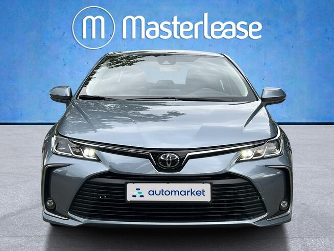 Toyota Corolla 1.5 Comfort ! Z polskiego salonu! Z fakturą VAT! Warszawa - zdjęcie 2