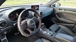 AUDI RS3 2.5 TFSI GPF Quattro S tronic Swarzędz - zdjęcie 11