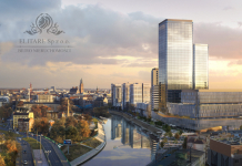 Apartament 44,39m2, 2 pok. w Centrum Wrocławia/Stare Miasto przy Odrze Wrocław - zdjęcie 2