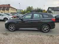 BMW X1 Od 1000zł m-c Bez wpłaty! Warszawa - zdjęcie 4
