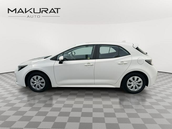Toyota Corolla WND0737C#1.2 T ACTIVE  LPG K.cof LED Salon PL VAT 23% Gdynia - zdjęcie 9