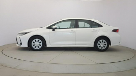 Toyota Corolla 1.5 Active ! Z Polskiego Salonu ! Faktura VAT ! Warszawa - zdjęcie 4