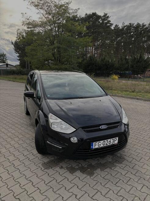 Ford S-max Gorzów Wielkopolski - zdjęcie 2