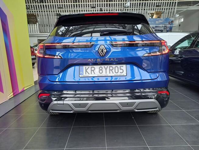 Renault Austral 1.3 TCe mHEV Techno Nowa Huta - zdjęcie 7