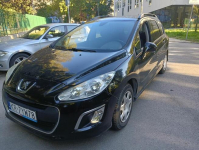 Peugeot 308 SW 1.4 Vti 2011 r. Z gazem Węgrzce Wielkie - zdjęcie 2