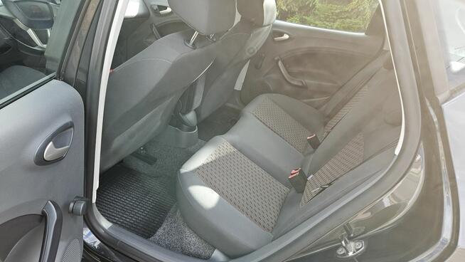 Seat Ibiza 1.2 12V Reference Tychy - zdjęcie 5