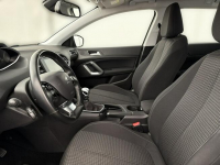 Peugeot 308 SW 1,5 Bluehdi(130 KM) Active Salon PL Faktura-Vat Warszawa - zdjęcie 12